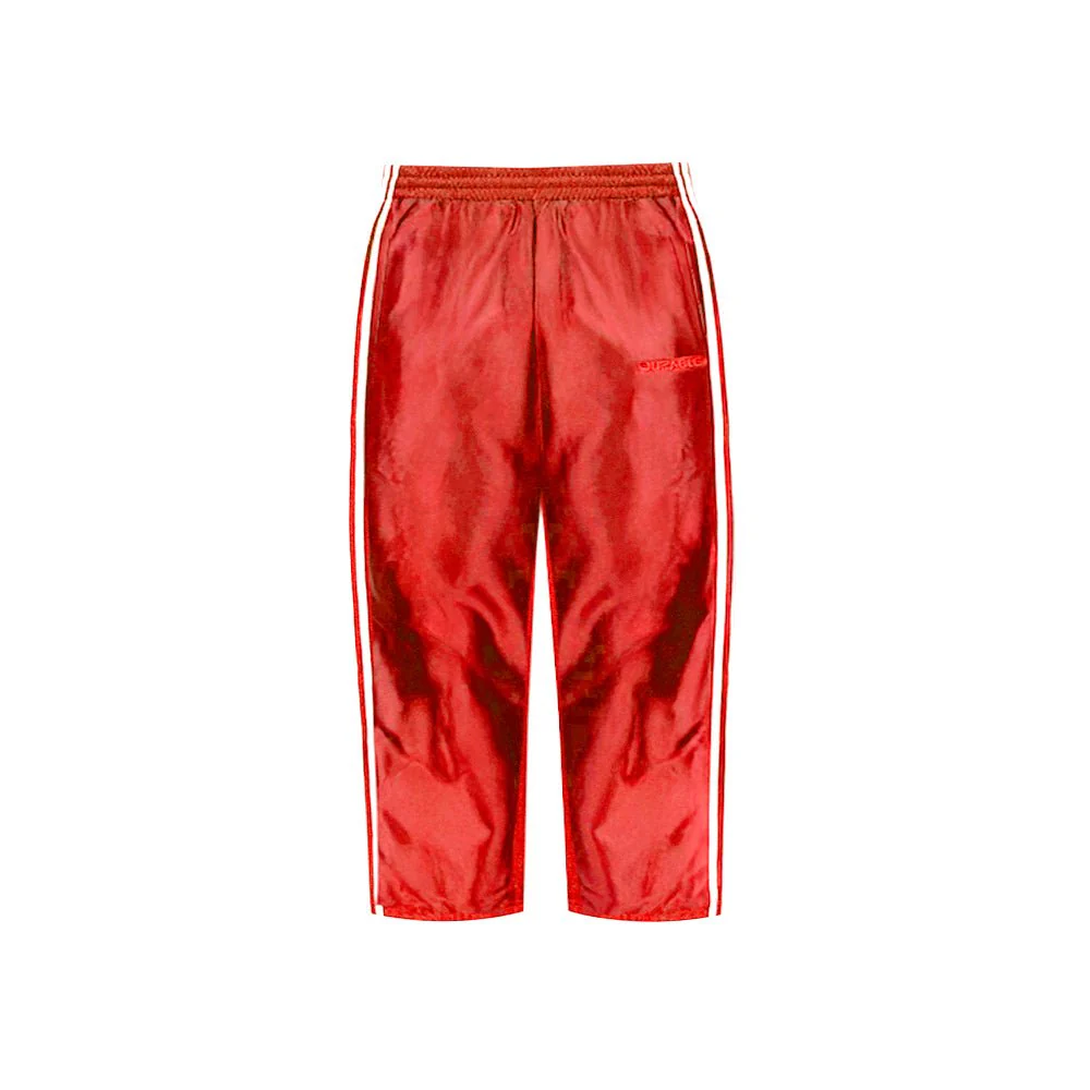 Buzo Escolar Durable Rojo / T-2