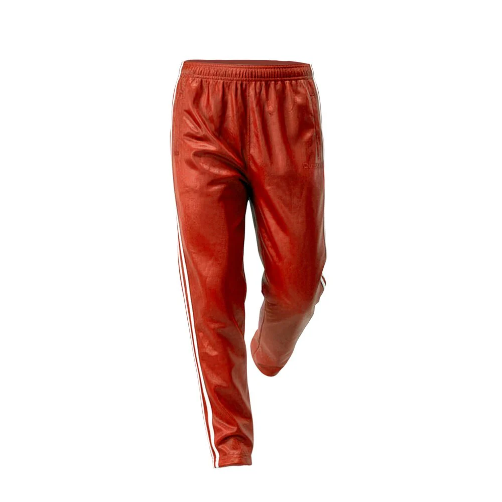 Buzo Escolar Durable Rojo / T-8 - Image 2