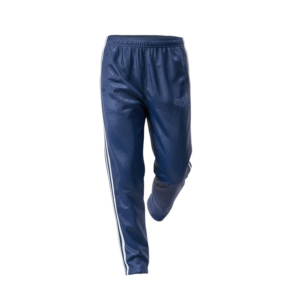 Buzo Escolar Imagen School - Azul / Talla 8 - Image 2