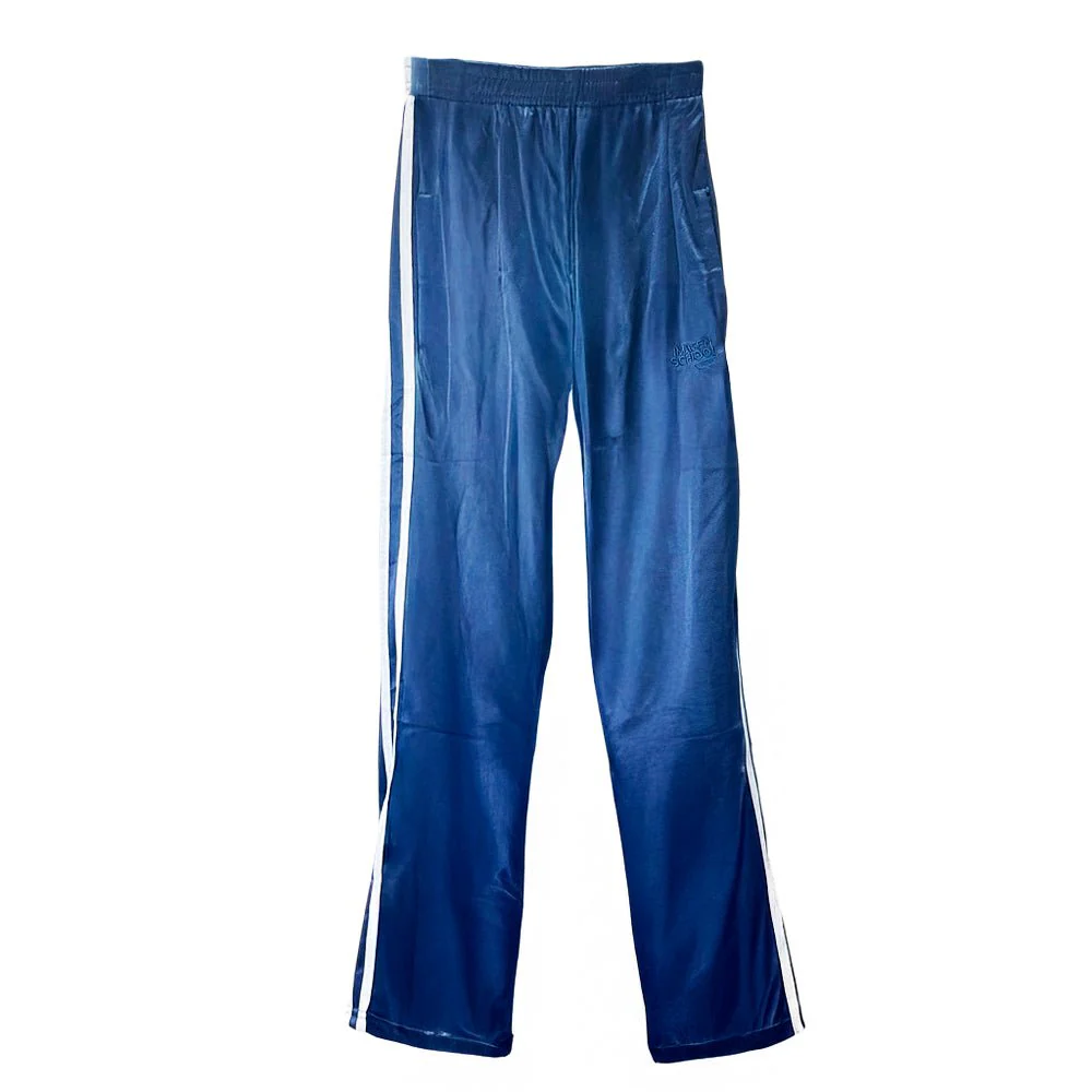 Buzo Escolar Imagen School - Azul / Talla S