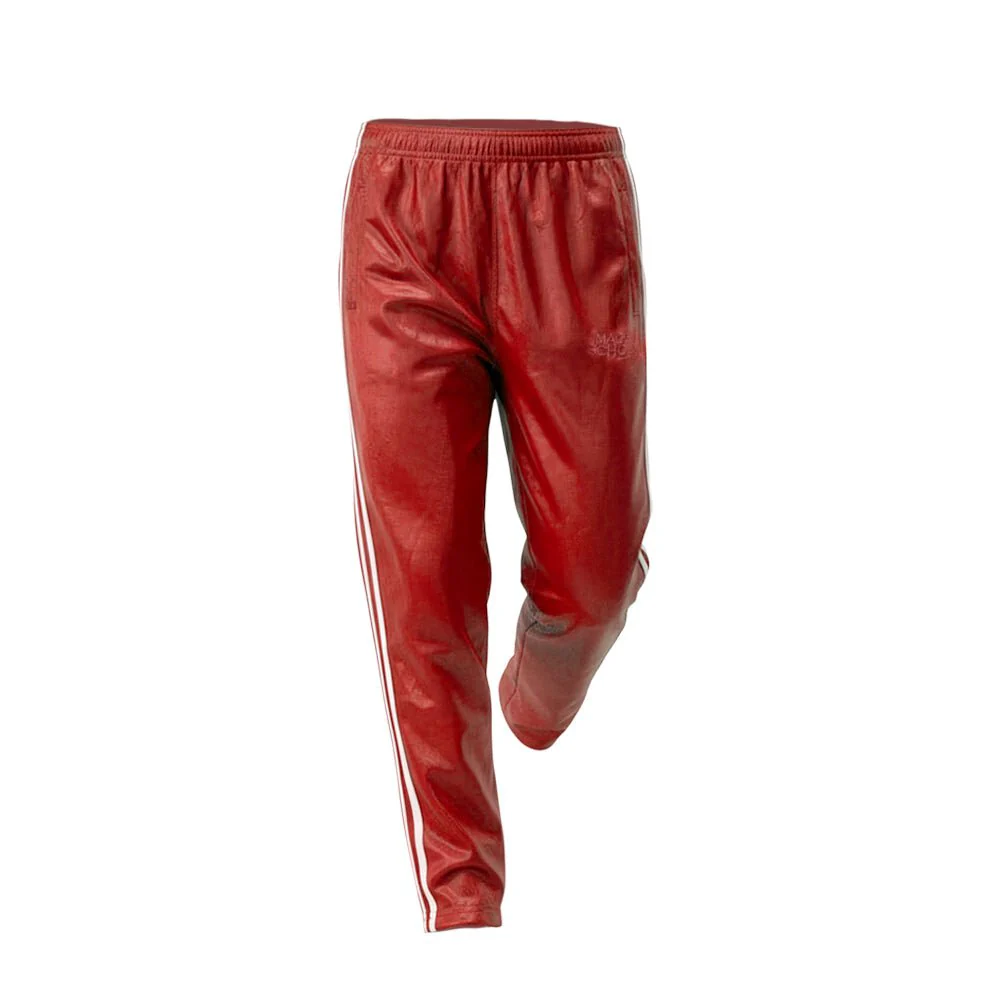 Buzo Escolar Imagen School - Rojo / Talla 10 - Image 2