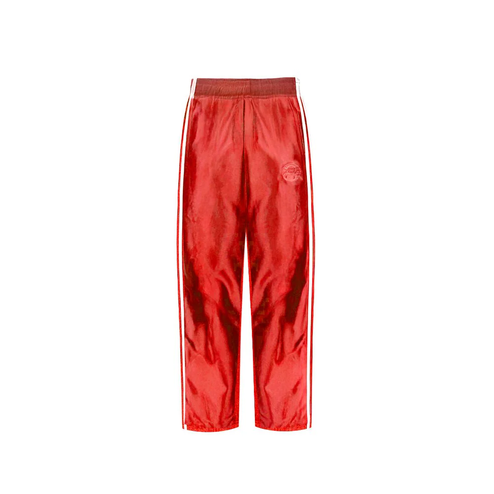 Buzo Escolar Rojo Durex / Unisex - Talla 10