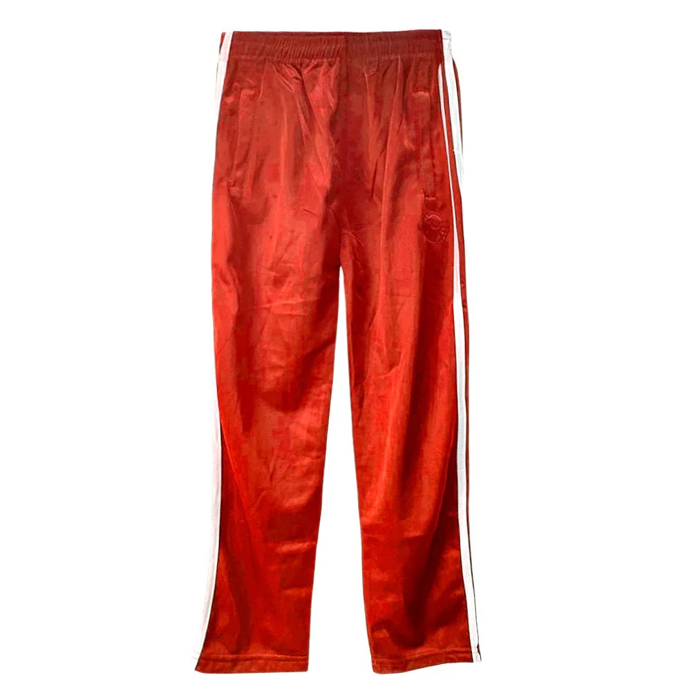 Buzo Escolar Rojo Durex / Unisex - Talla 18