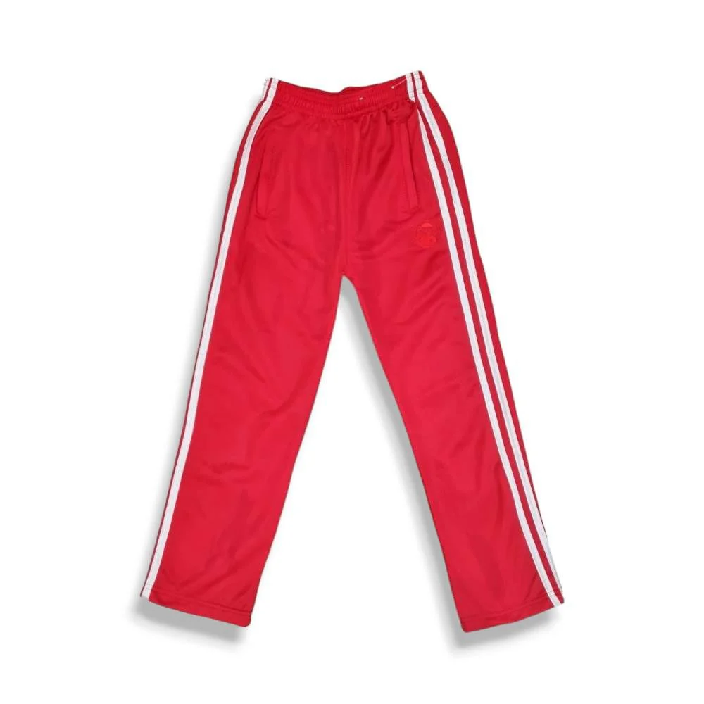 Buzo Escolar Rojo Durex / Unisex - Talla 4 - Image 2