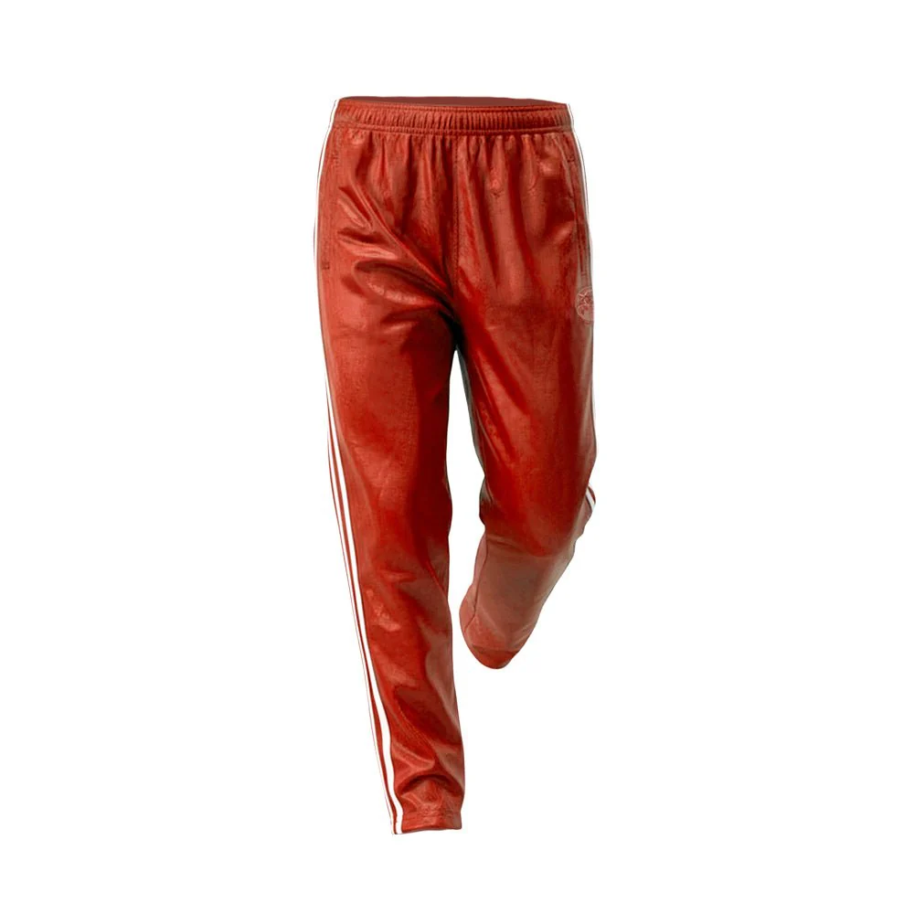 Buzo Escolar Rojo Durex / Unisex - Talla 8 - Image 2