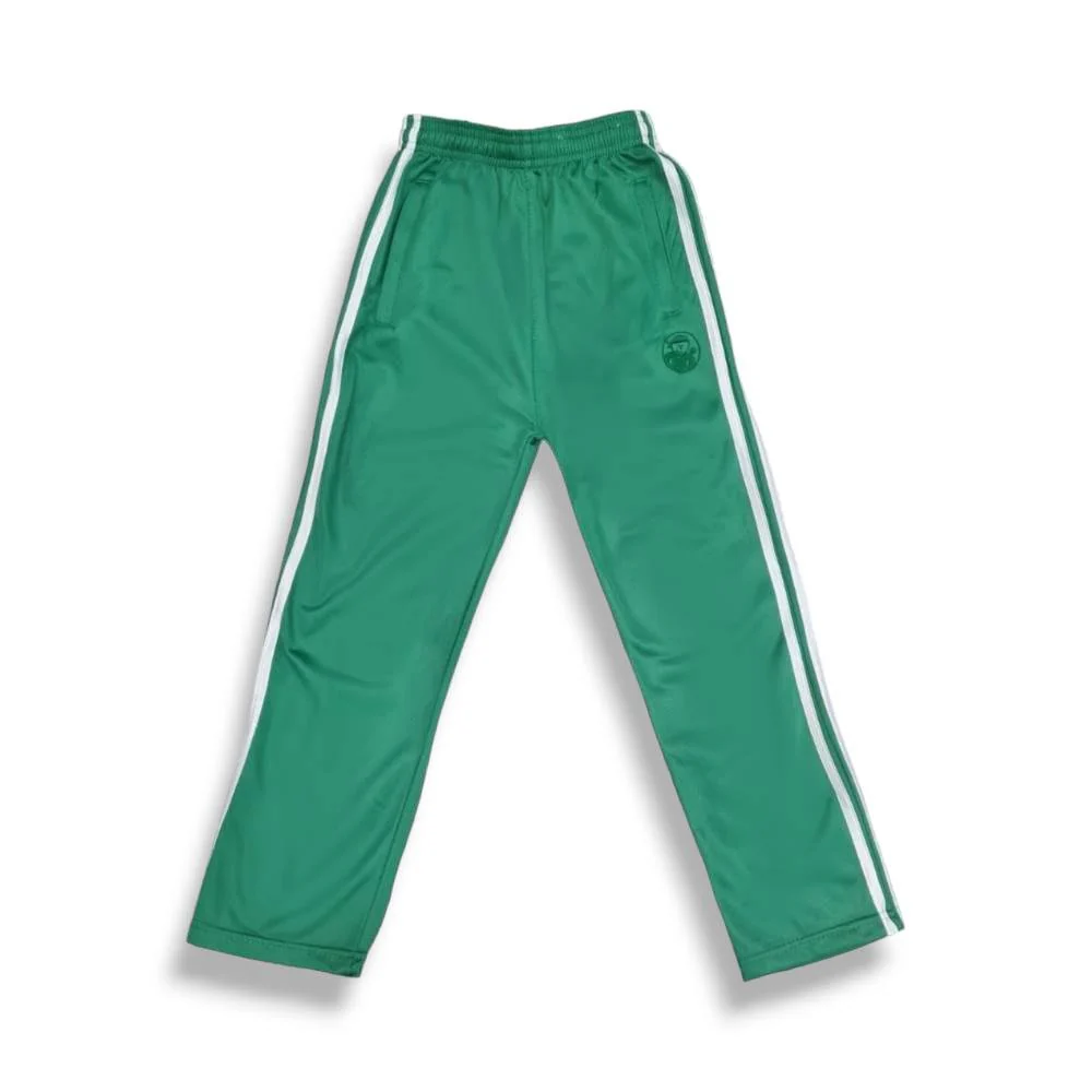 Buzo Escolar Verde Durex / Unisex - Talla 16 - Image 3