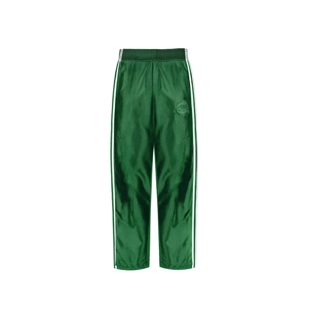 Buzo Escolar Verde Durex / Unisex - Talla 8