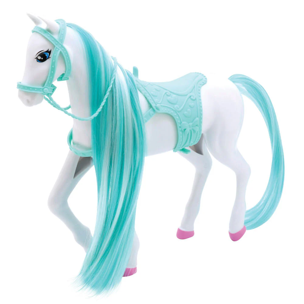Caballo Little Bebops Crin de Colores