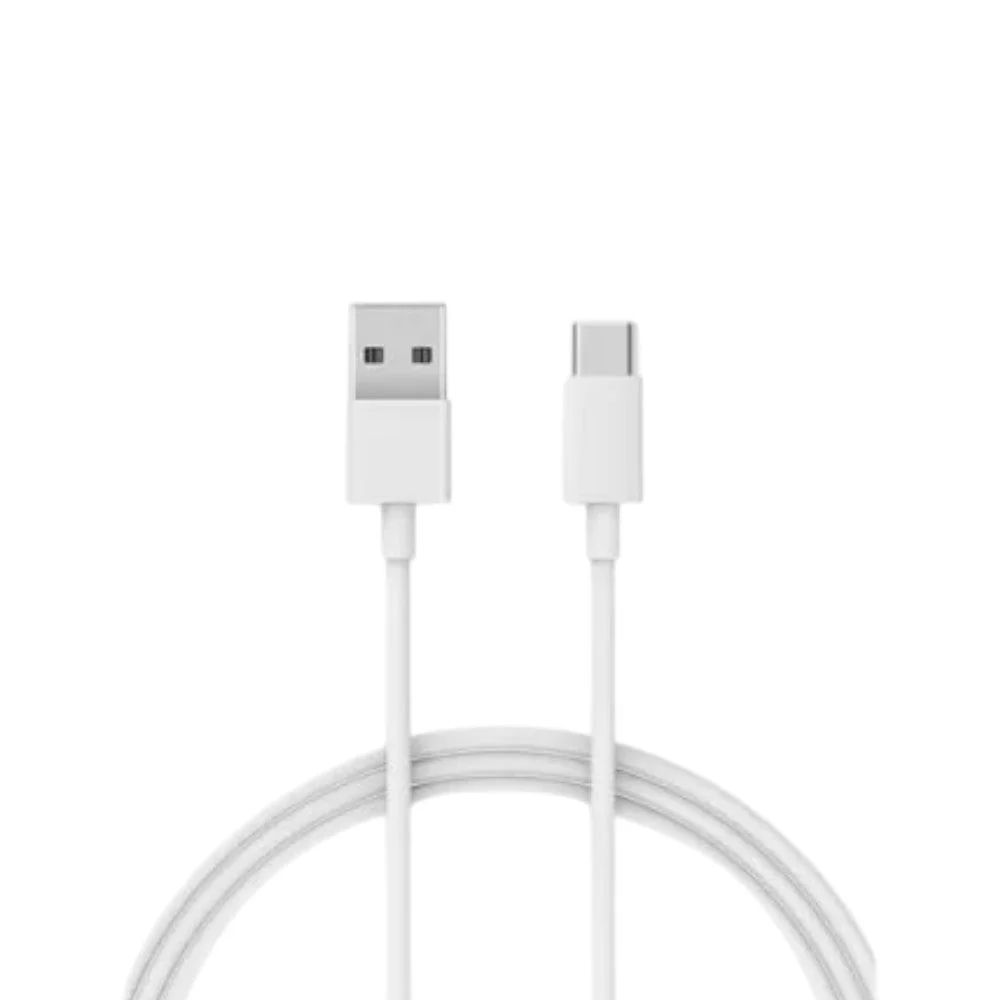 Cable USB Tipo C Xiaomi de 1 metro