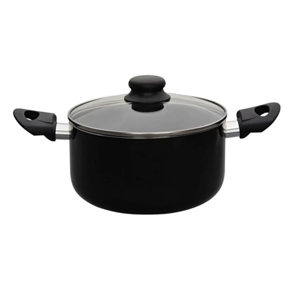 Cacerola Proctor Silex con Tapa Antiadherente 3 L