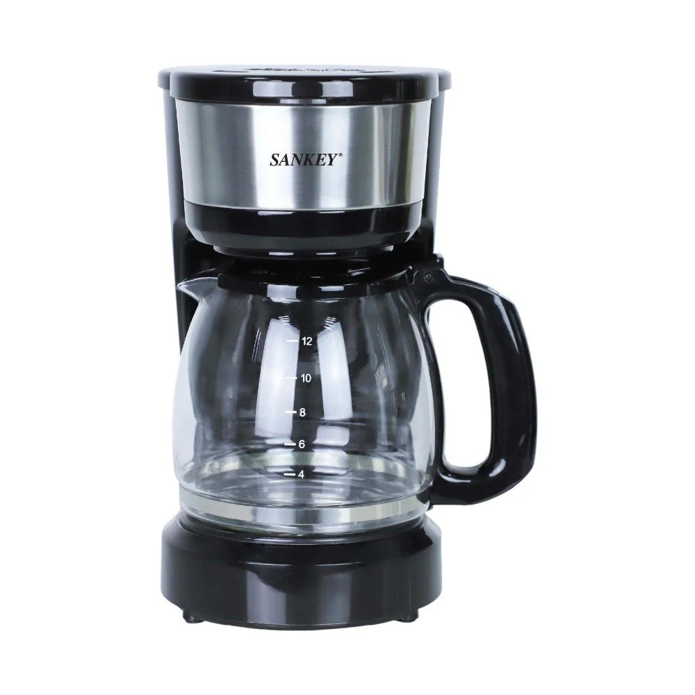 Cafetera Sankey 12 Tazas / 900W - Image 2