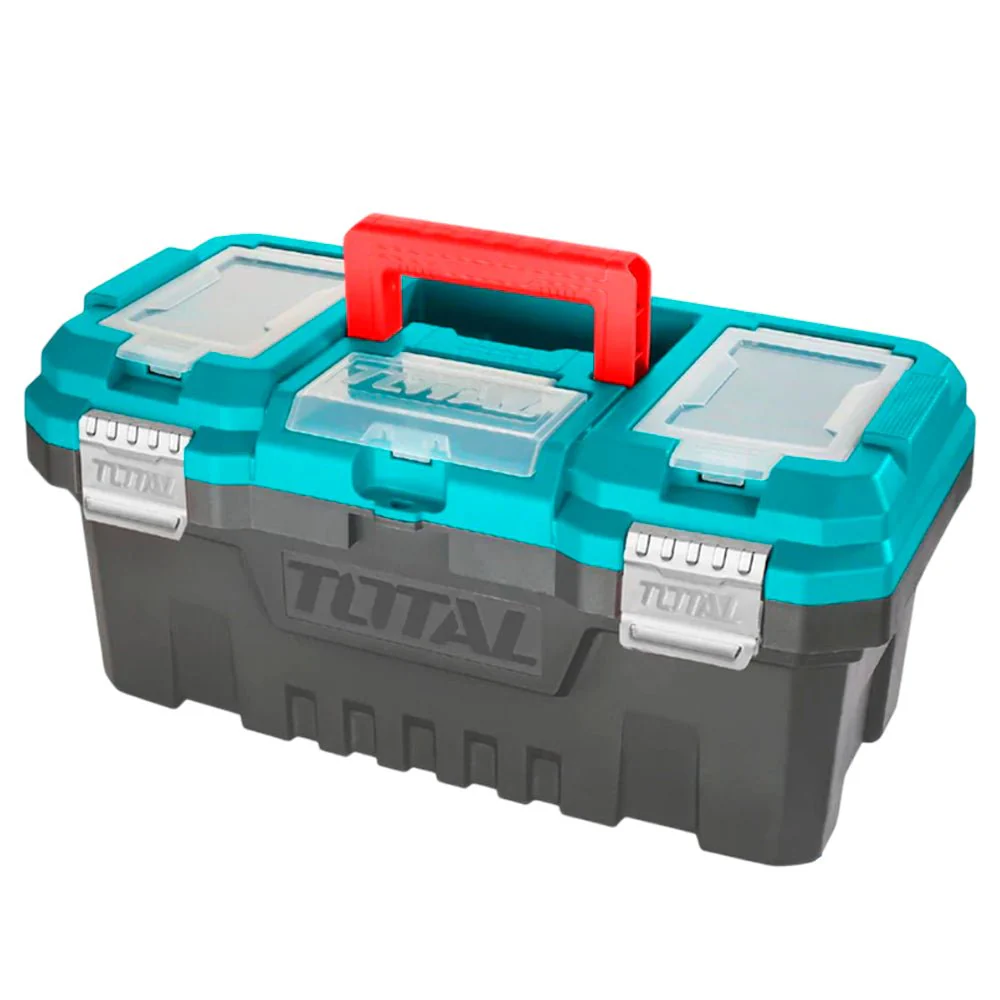 Caja de Herramientas Total de 20" - Image 2
