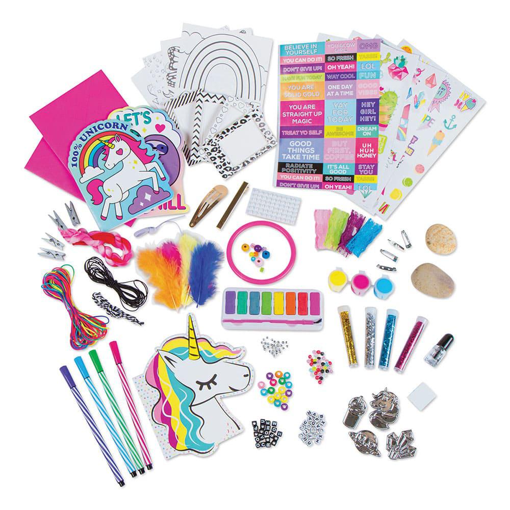 Caja de Manualidades Fashion Angels
