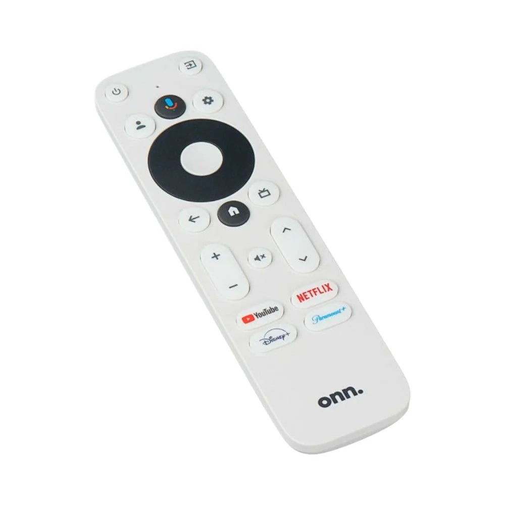 Caja de Transmisión Onn / Google TV / 4K - Image 4