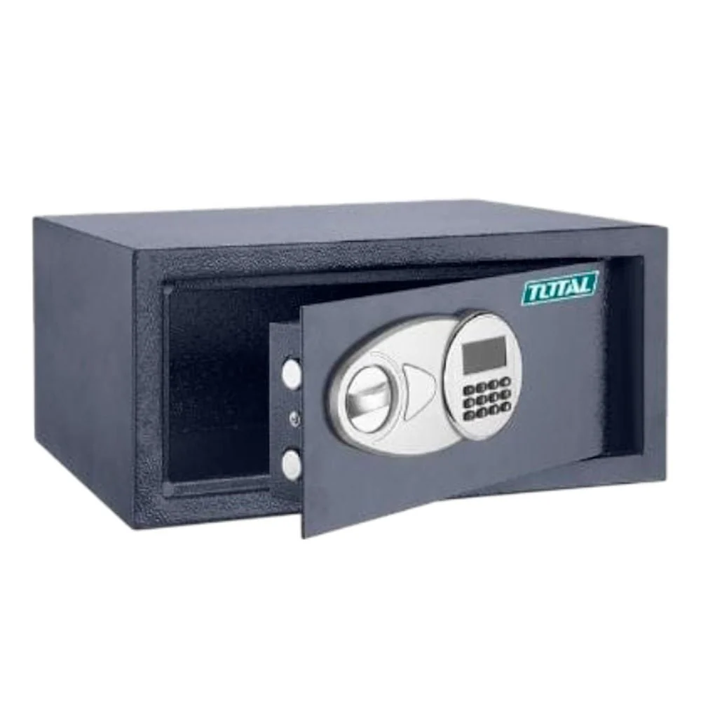 Caja Fuerte De Seguridad Total/ 27 L. - Image 2