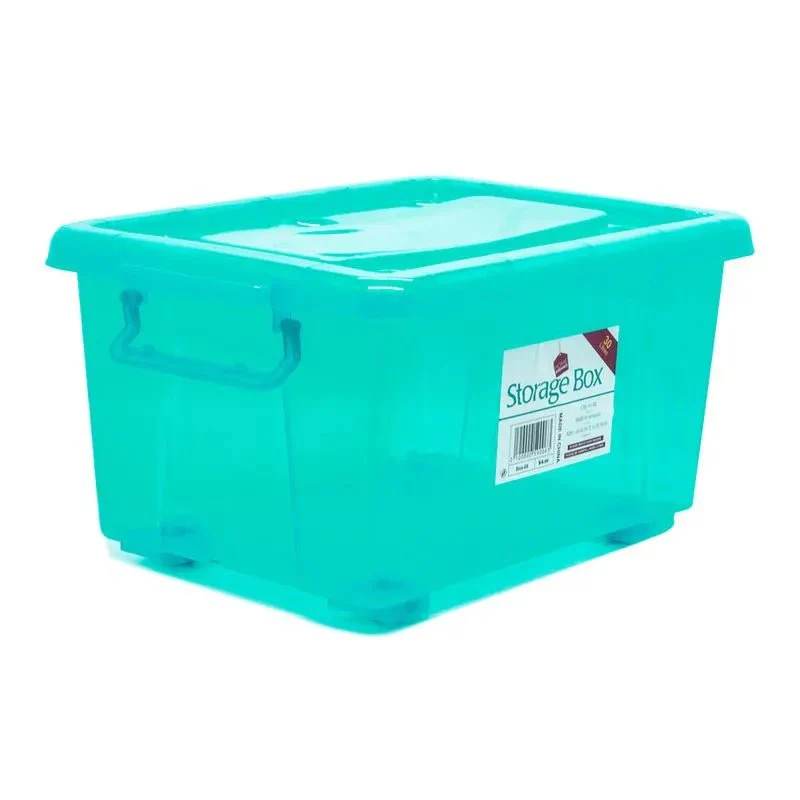 Caja Home Elegance 48 cm x 34.5 cm x 24.5 cm 30 L - Surtido - Image 5