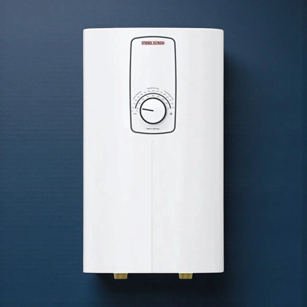 Calentador de Agua Eléctrico Stiebel Eltron / DCE 15 Plus / 21.6L