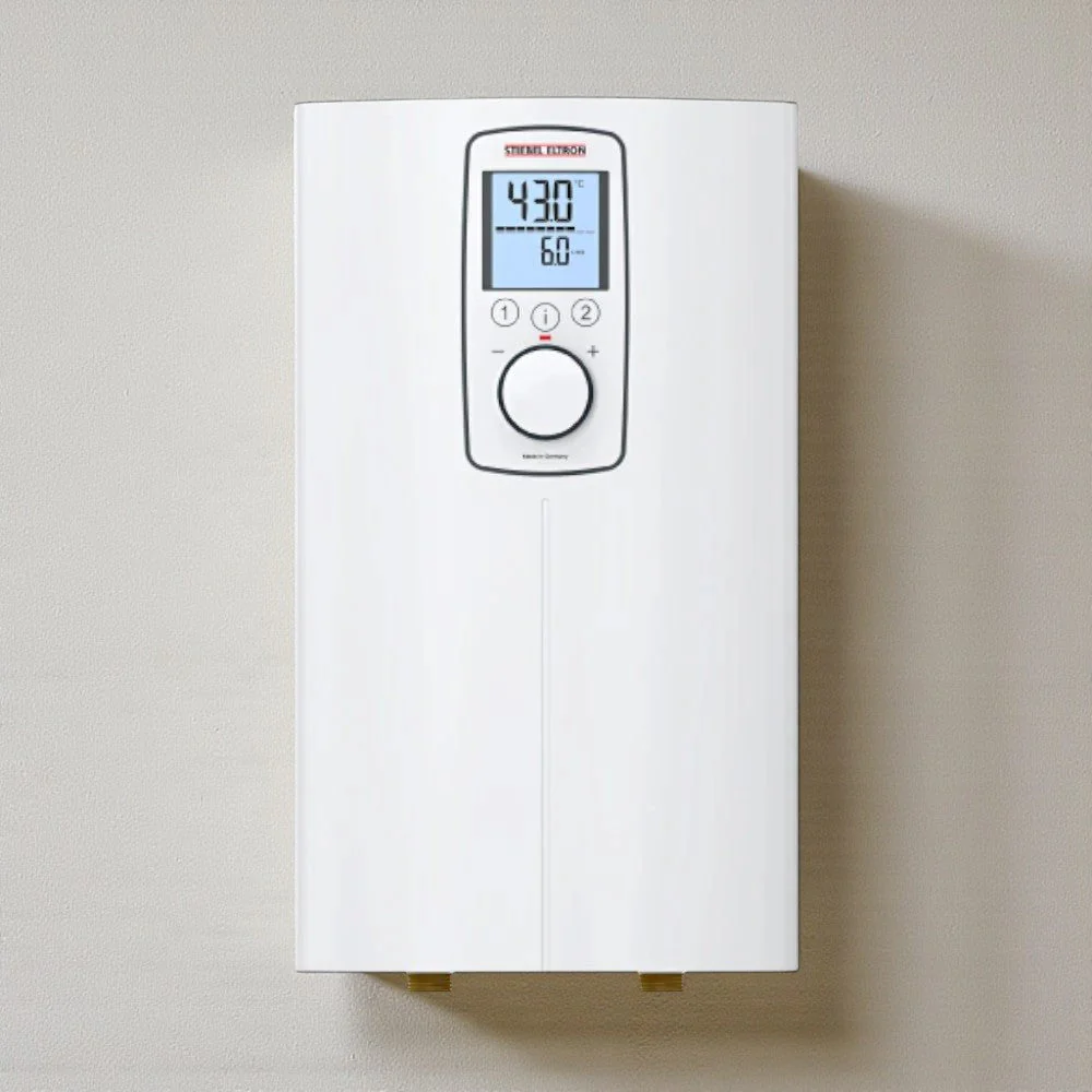 Calentador de Agua Eléctrico Stiebel Eltron / DCE 15 Premium / 21.6L