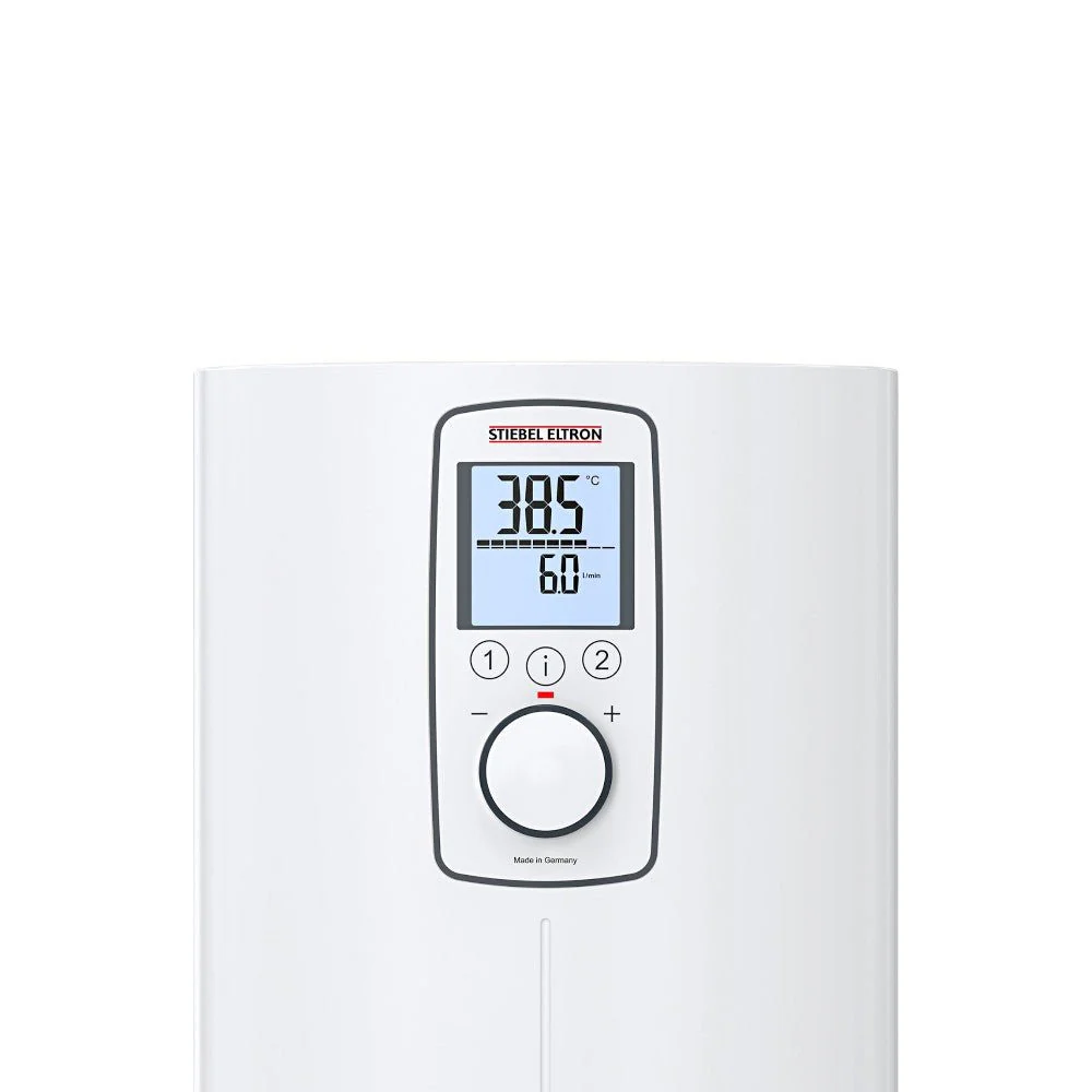 Calentador de Agua Eléctrico Stiebel Eltron / DCE 15 Premium / 21.6L - Image 6