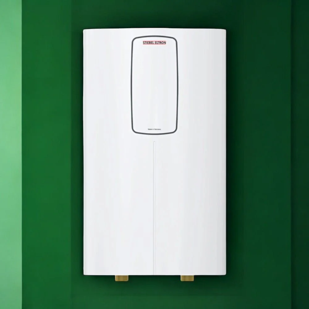 Calentador de Agua Eléctrico Stiebel Eltron / DCE 15 Trend / 21.6L