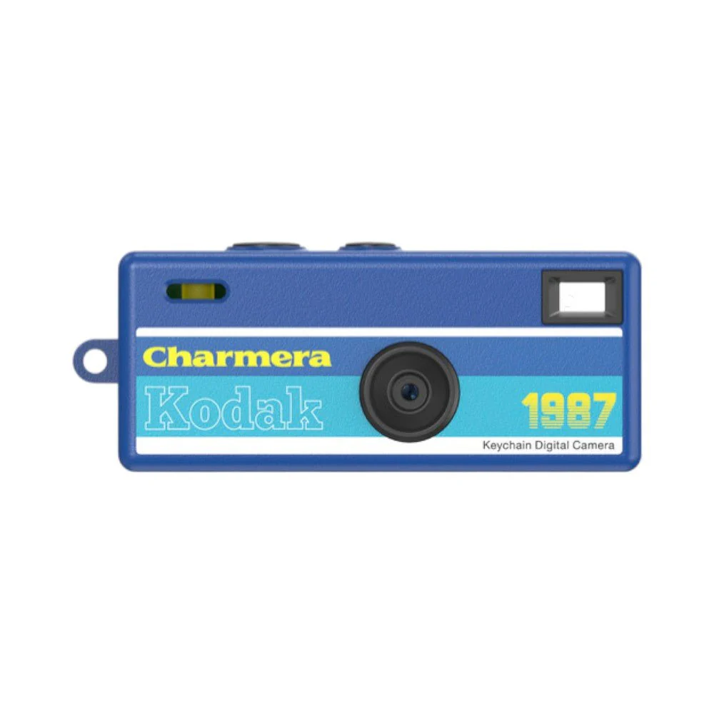 Cámara Kodak Charmera | Mini Cámara con Video - Image 12