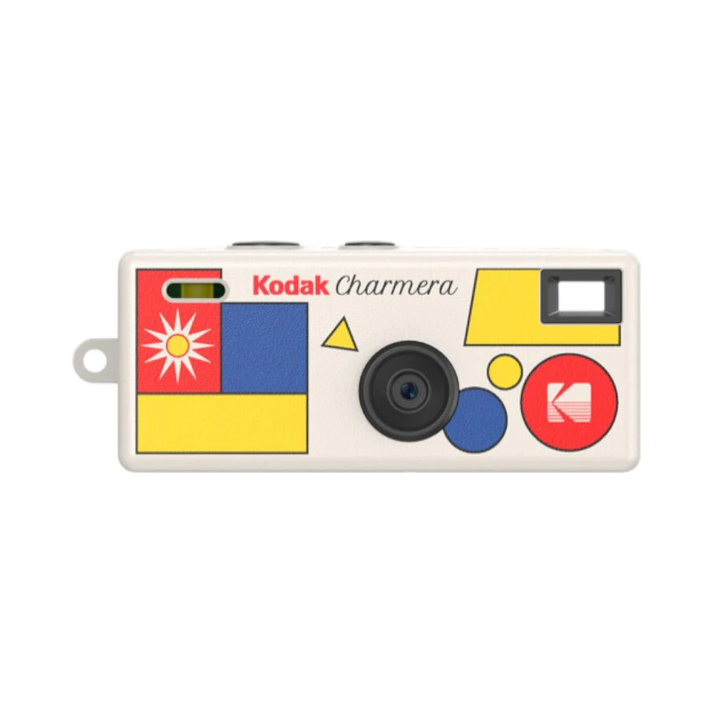 Cámara Kodak Charmera | Mini Cámara con Video - Image 8
