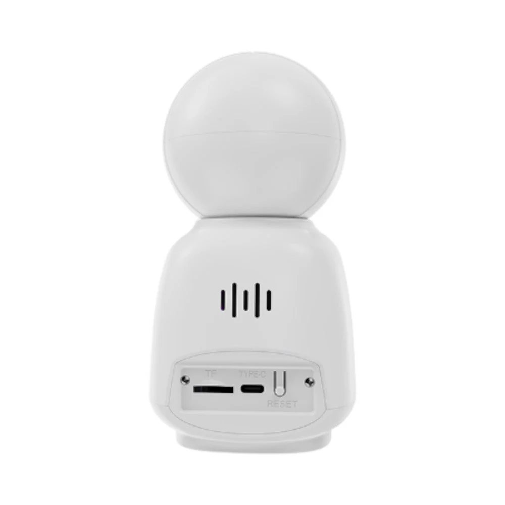 Cámara PTZ Inteligente Nexxt Solutions Wi-Fi / 2 Vías - Image 7