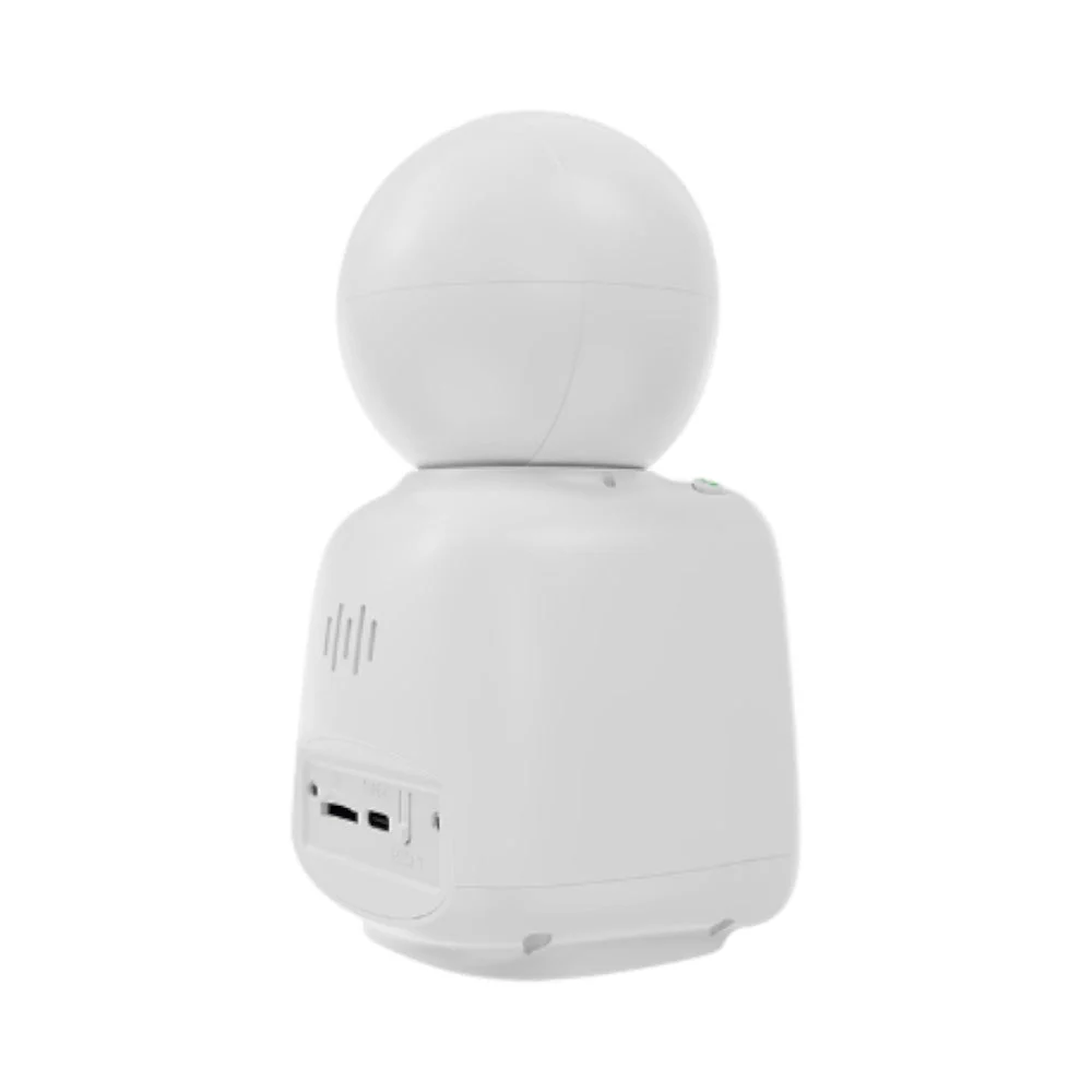 Cámara PTZ Inteligente Nexxt Solutions Wi-Fi / 2 Vías - Image 8