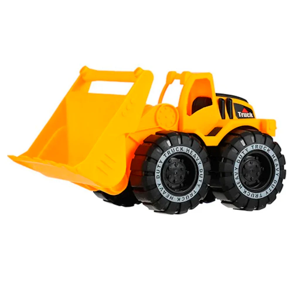 Camiones de Construcción / Surtidos / Star Toys - Image 5
