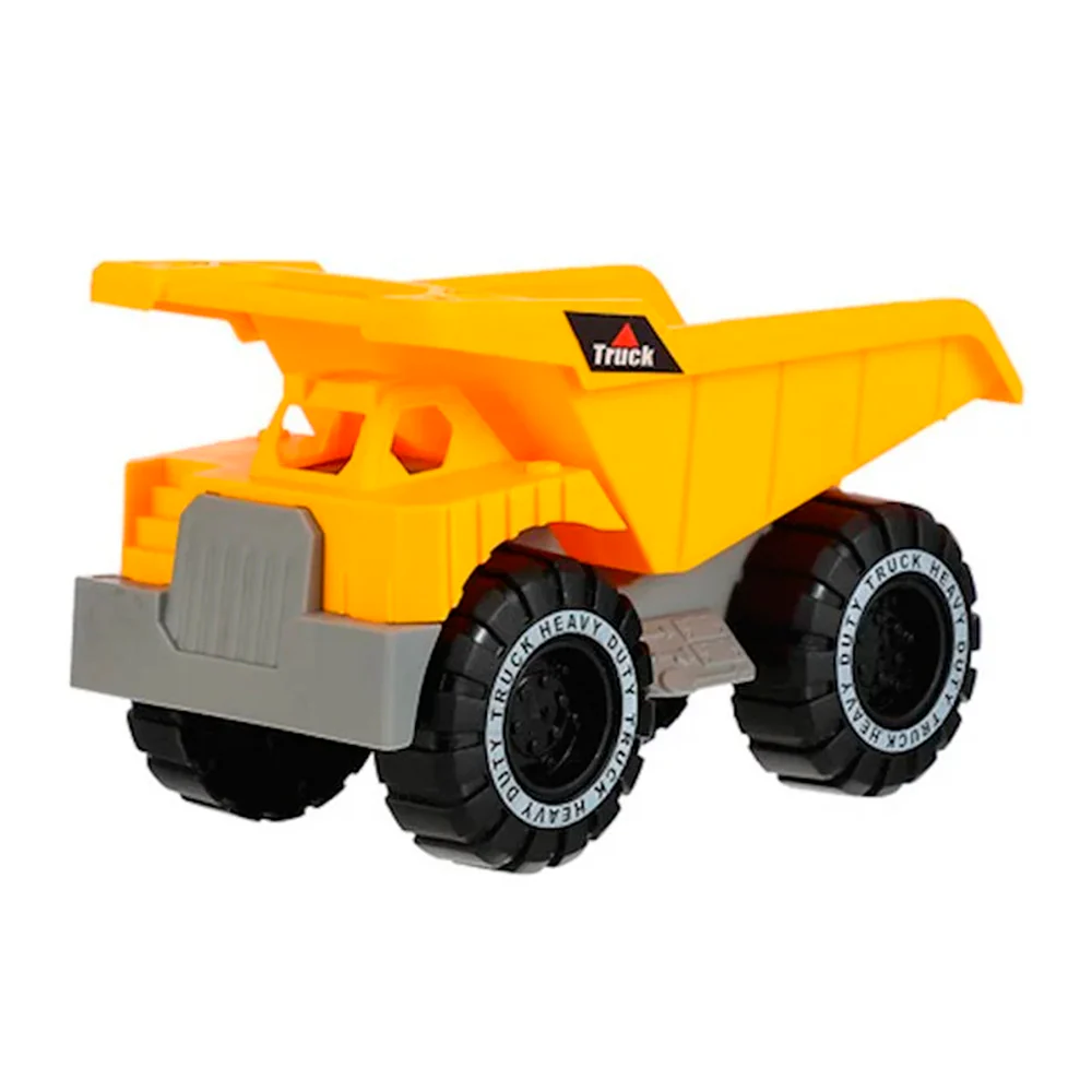 Camiones de Construcción / Surtidos / Star Toys - Image 6