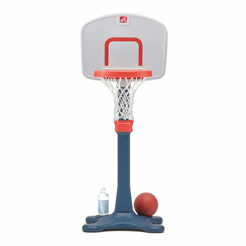 Canasta de Baloncesto Step 2 Shootin Aros de Jr