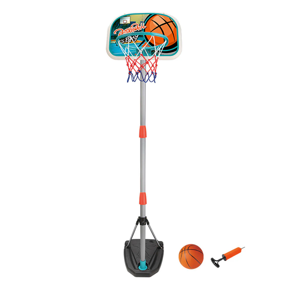 Canasta de Basketball Con Base - 33