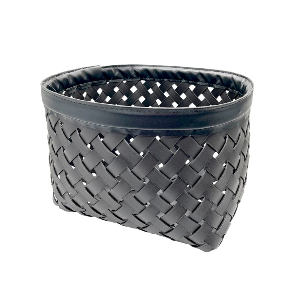 Canasta Multiuso Diamond Home / Mediana / Negra