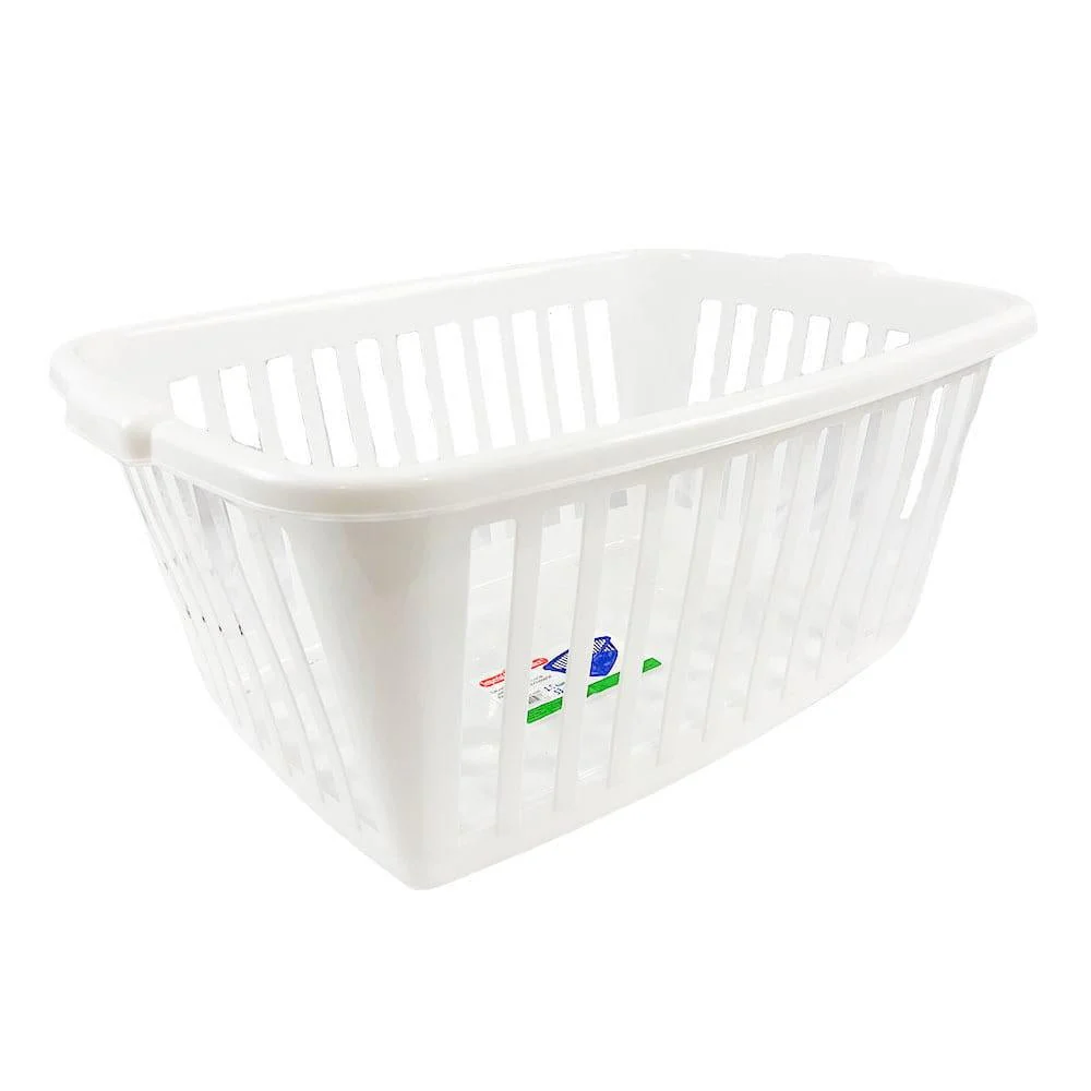 Canasta Para Ropa Imperial Plastics de Plástico - Surtido