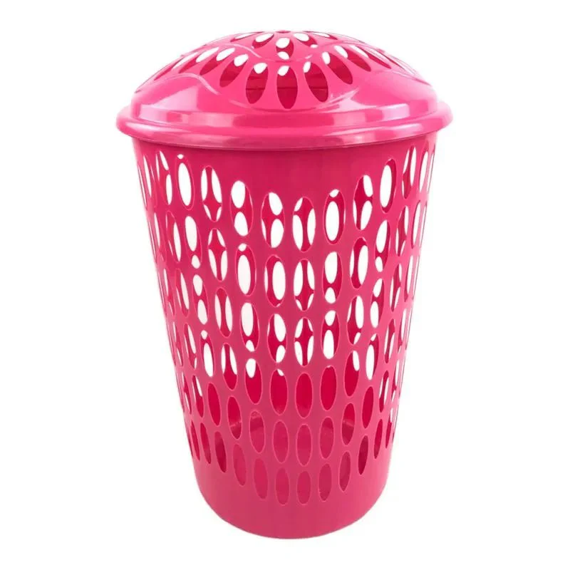Canasta Para Ropa Princeware de Plástico/Surtido - Image 2