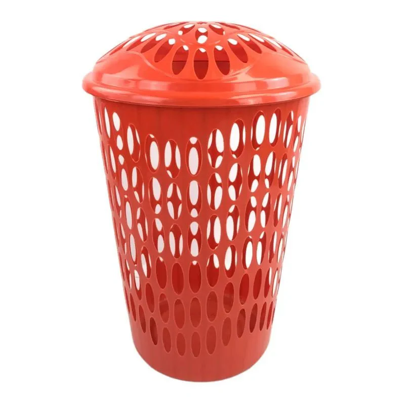 Canasta Para Ropa Princeware de Plástico/Surtido - Image 3