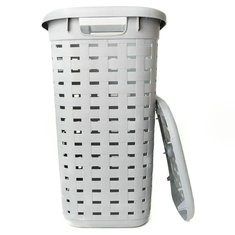 Canasta Para Ropa Sterilite De Plástico - Image 2