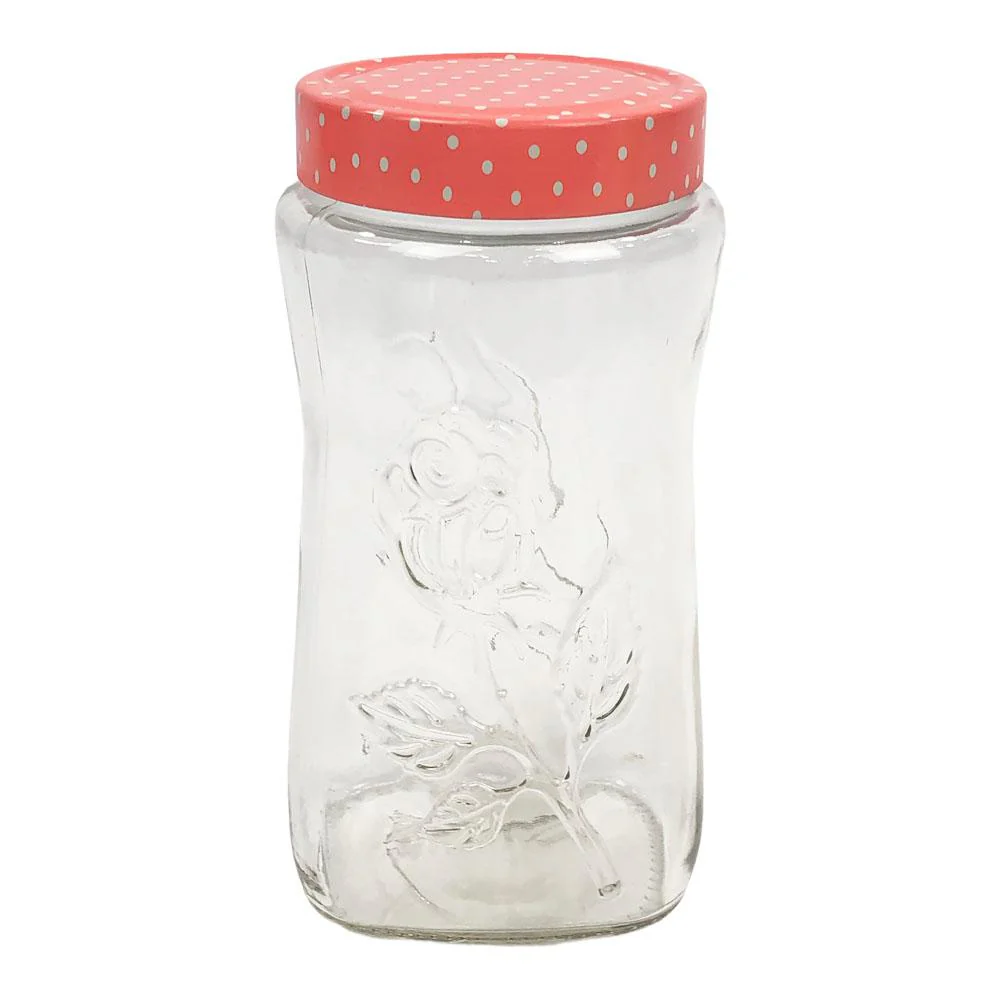 Caniester Home de Vidrio 1 L - Surtido