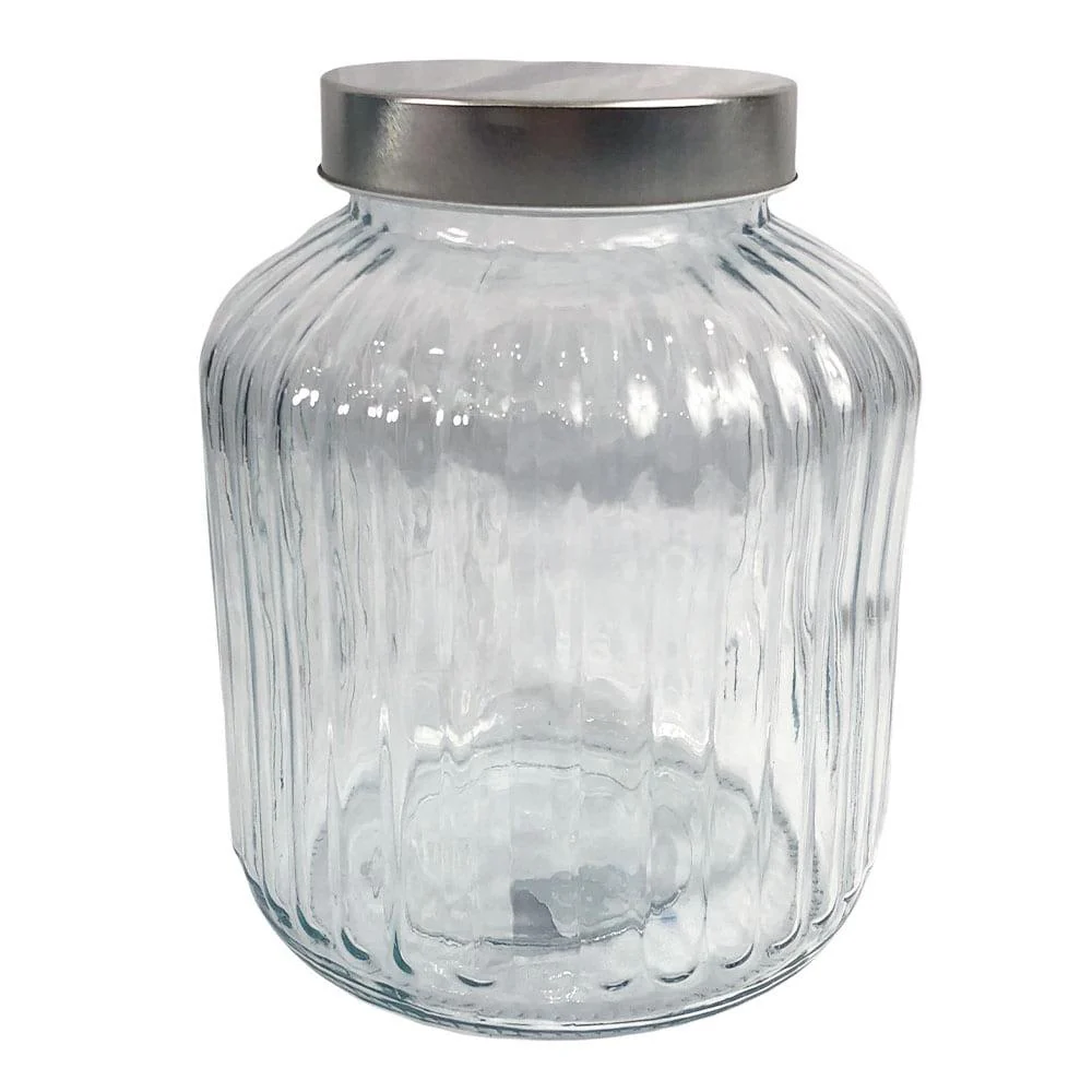 Canister de Vidrio Life Art 3.6 L