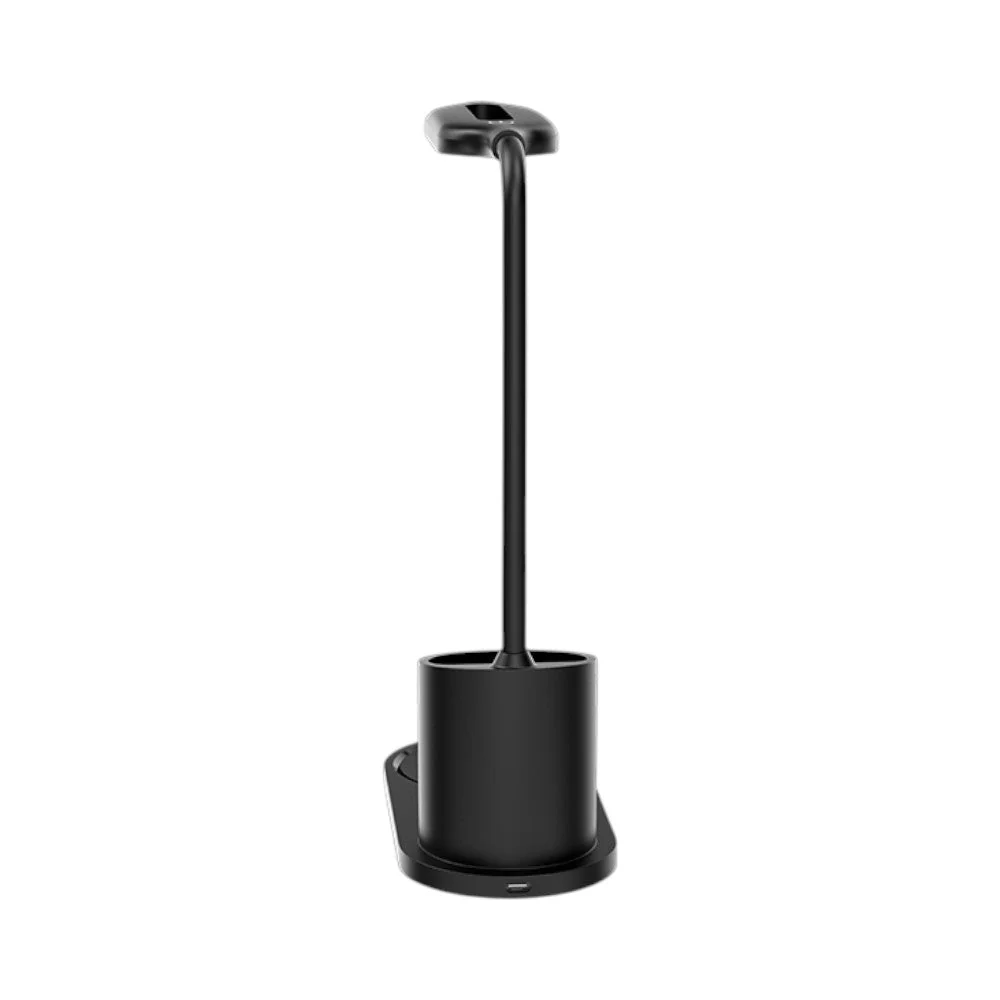 Cargador Inalámbrico Con Lámpara LED Para Escritorio / 15W - Image 6