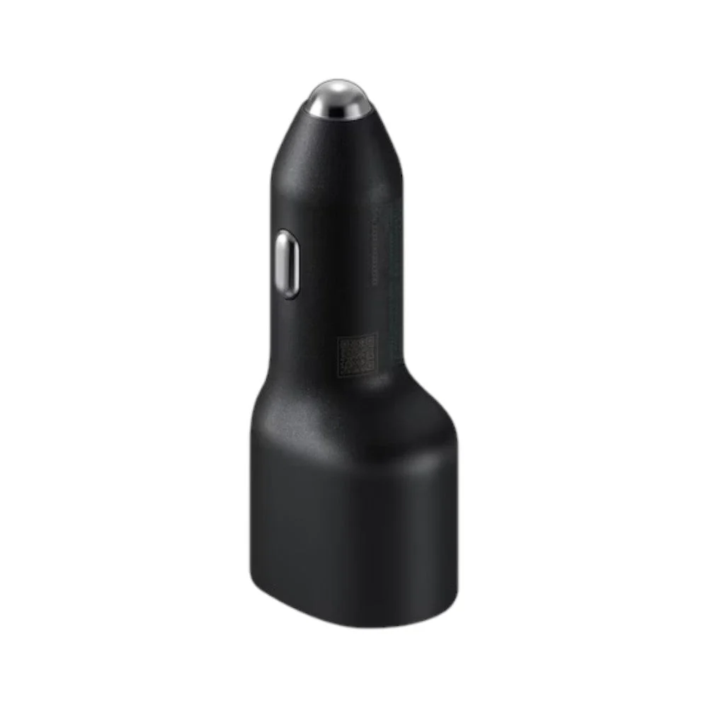 Cargador para carro Samsung / 40W (25W + 15W) / USB-C y USB-A - Image 4