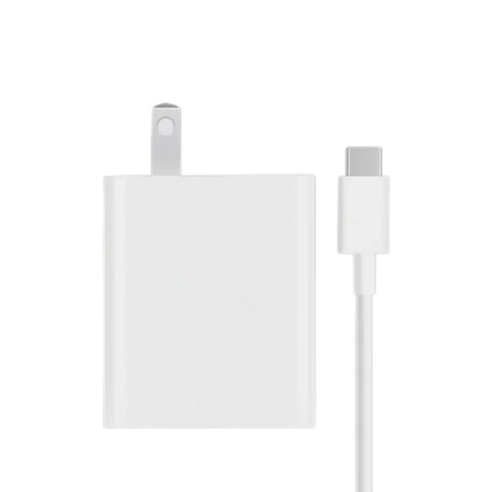 Cargador Xiaomi Mi 33W / Tipo A / 2 Piezas