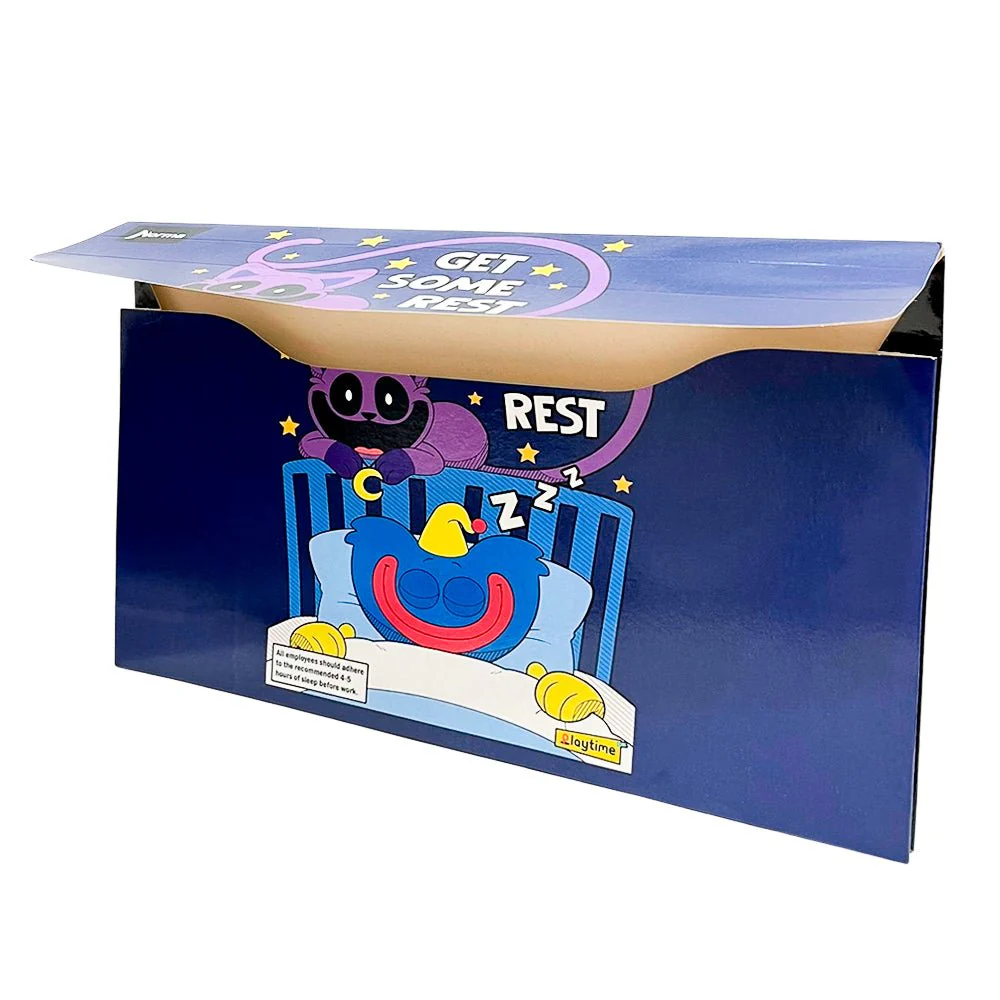 Carpeta Norma / Fuelle Poppy Playtime - Image 4