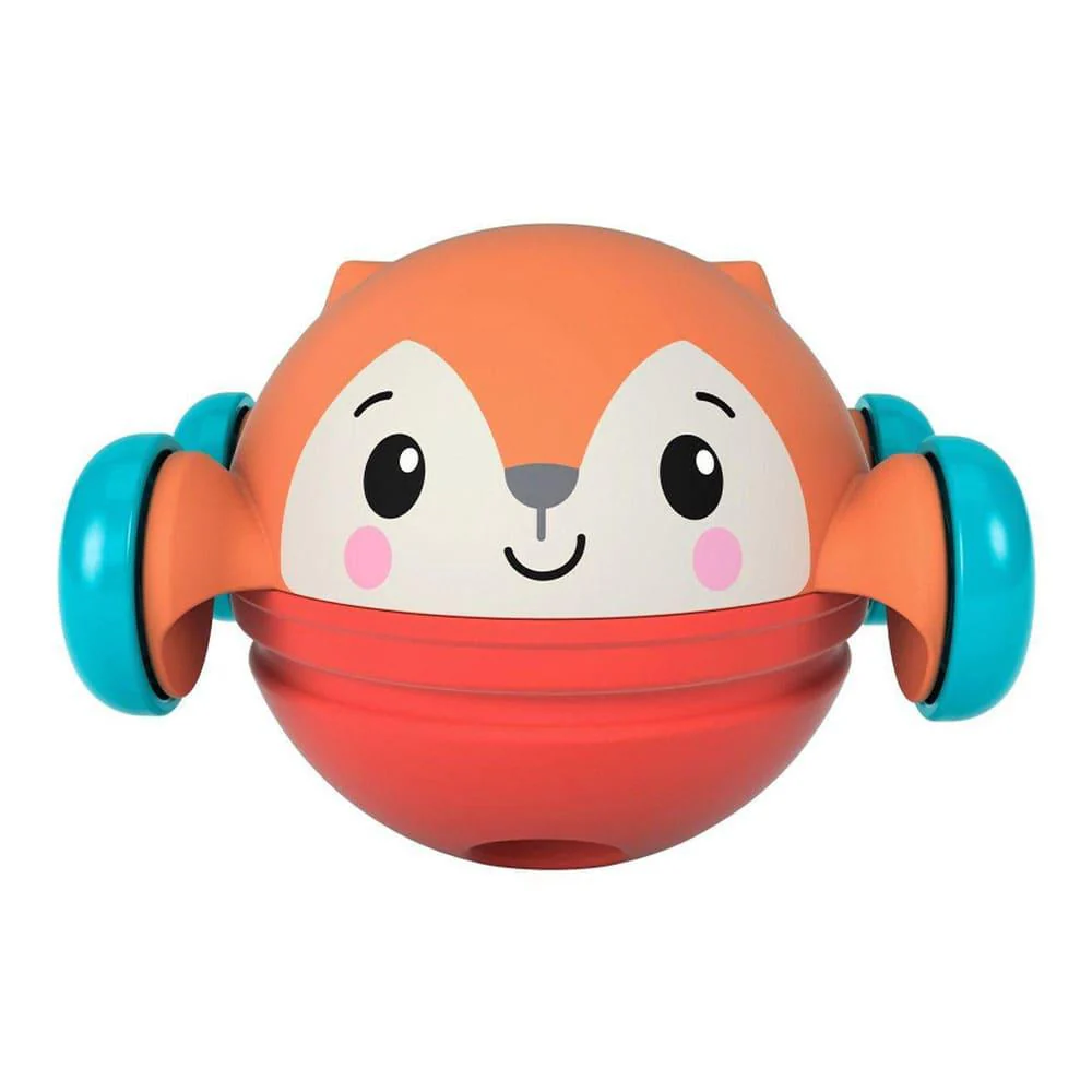 Carritos Amigos Sorpresa Fisher Price - Surtido