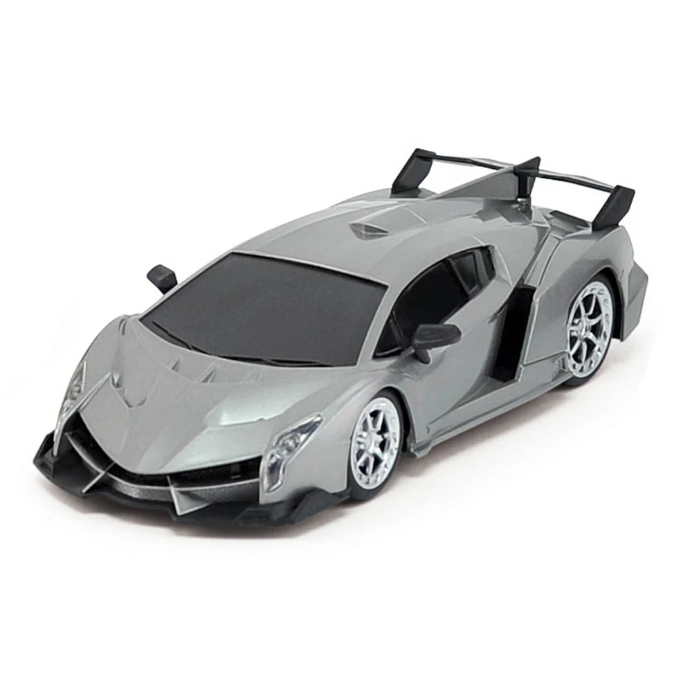 Carro a Control Remoto Motor Extreme Super Champion - Surtido