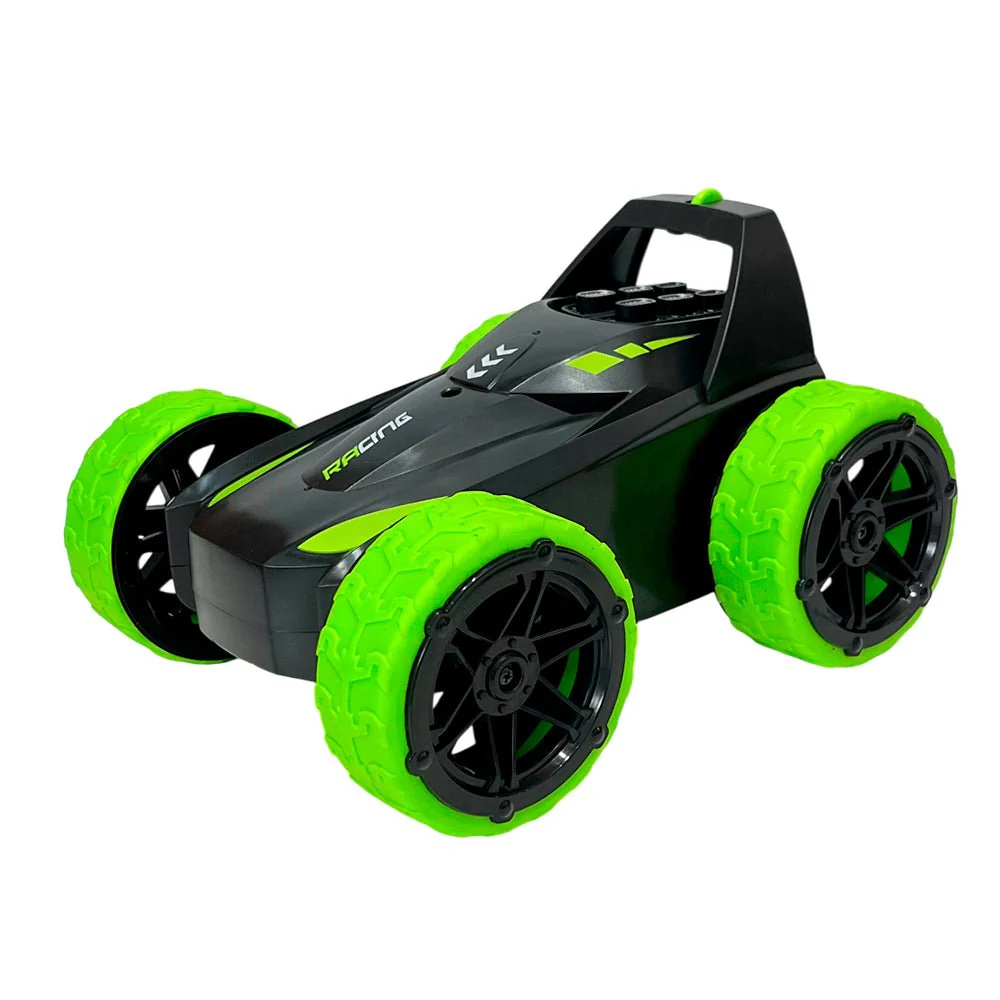 Carro Acrobático con Control Remoto 2.4G / Song Yang Toys - Image 3