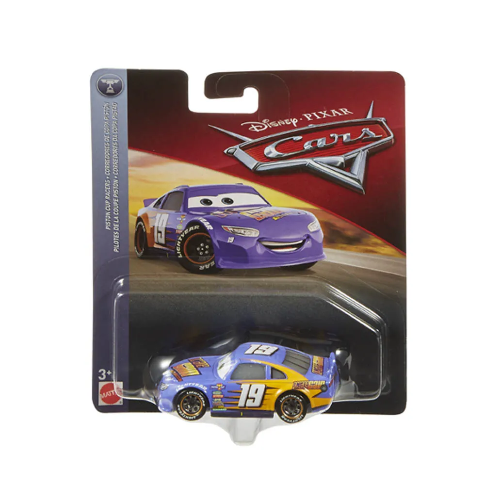 Carro Cars / Surtido - Image 3
