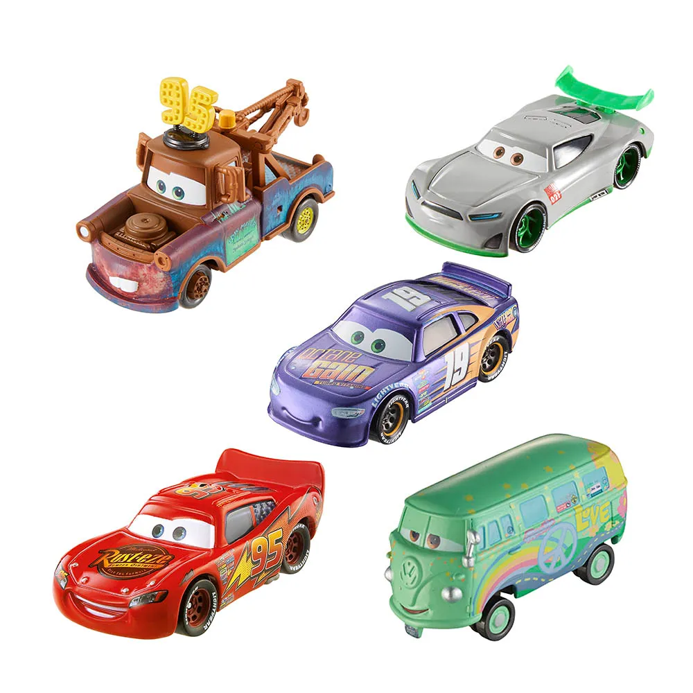Carro Cars / Surtido - Image 4