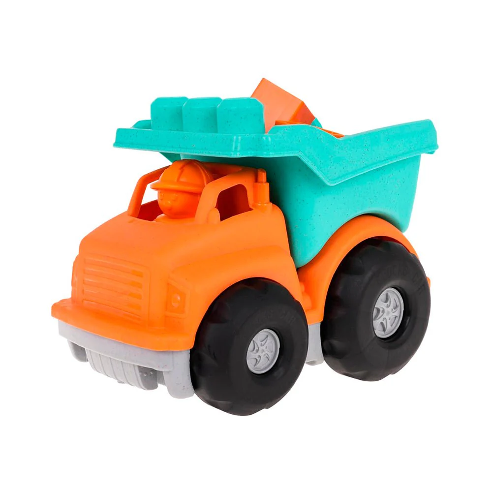 Carro con Bloques Star Toys / Surtidos