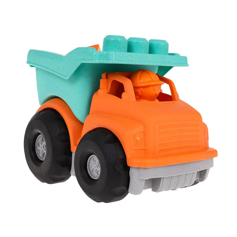 Carro con Bloques Star Toys / Surtidos - Image 3